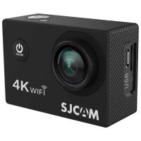 Экшен-камера SJCAM SJ4000 4K Air (черный) Экшен-камера SJCAM SJ4000 4K Air (черный)