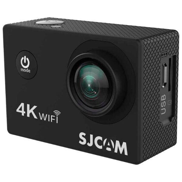 Экшен-камера SJCAM SJ4000 4K Air (черный) Экшен-камера SJCAM SJ4000 4K Air (черный)