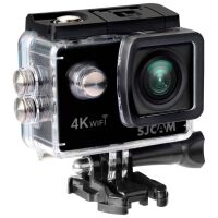 Экшен-камера SJCAM SJ4000 4K Air (черный) Экшен-камера SJCAM SJ4000 4K Air (черный)