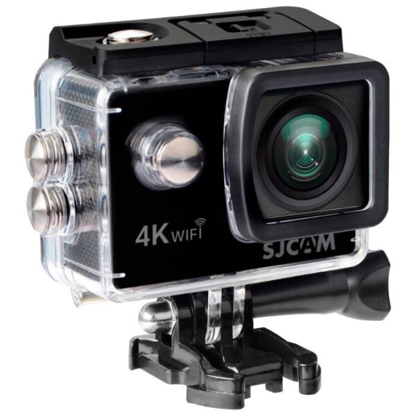 Экшен-камера SJCAM SJ4000 4K Air (черный) Экшен-камера SJCAM SJ4000 4K Air (черный)
