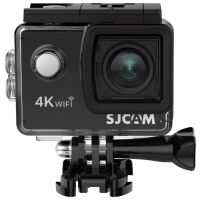 Экшен-камера SJCAM SJ4000 4K Air (черный) Экшен-камера SJCAM SJ4000 4K Air (черный)