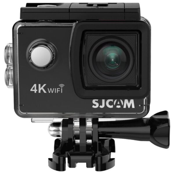 Экшен-камера SJCAM SJ4000 4K Air (черный) Экшен-камера SJCAM SJ4000 4K Air (черный)