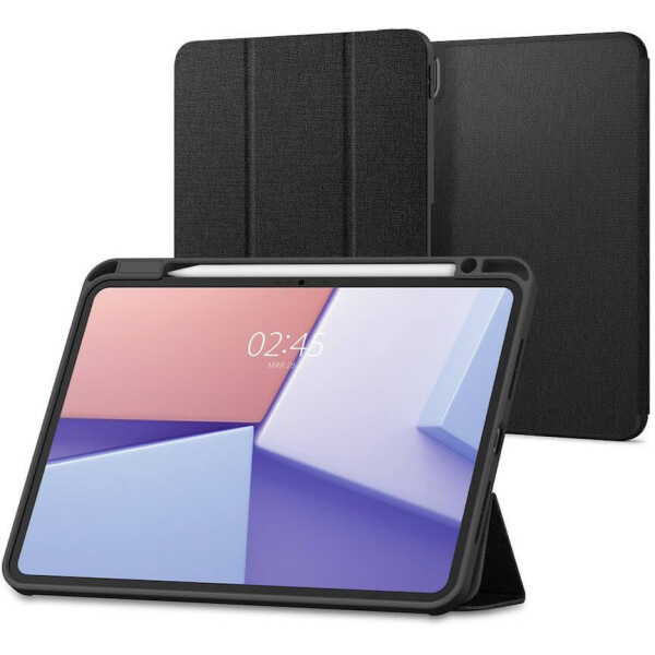 Чехол для планшета Spigen Urban Fit для Ipad Pro 11 5 2024 ACS07020
