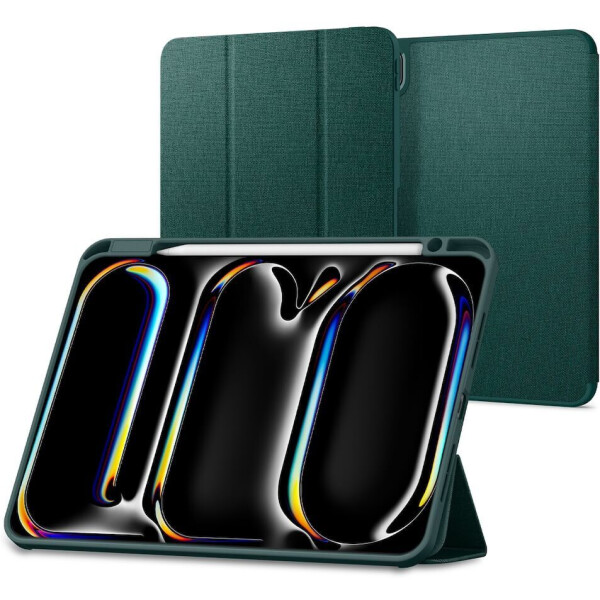 Чехол для планшета Spigen Urban Fit для Ipad Pro 11 5 2024 ACS07759