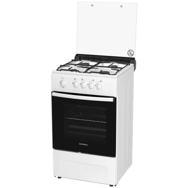 Кухонная плита Darina GM 4M42 002 WG Кухонная плита Darina GM 4M42 002 WG