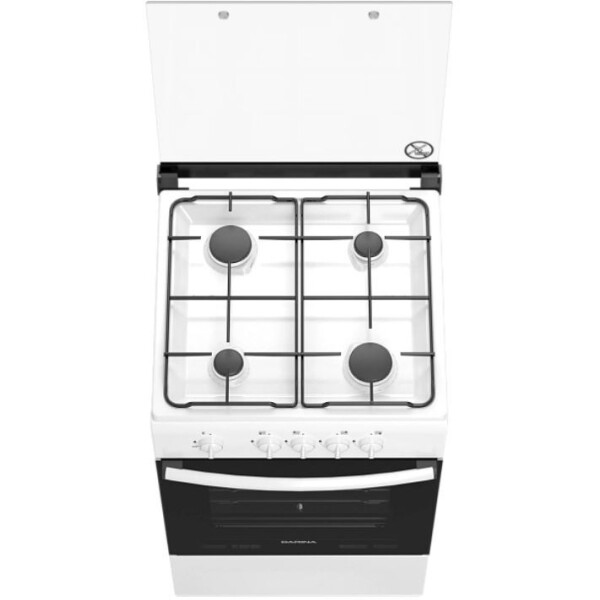 Кухонная плита Darina GM 4M42 002 WG Кухонная плита Darina GM 4M42 002 WG