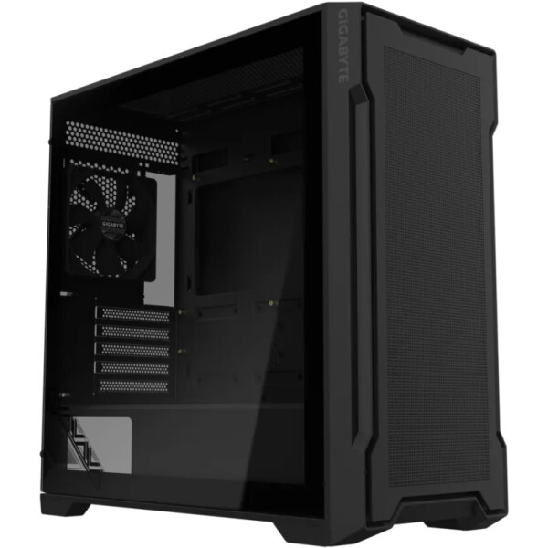 Корпус Gigabyte C102 Glass