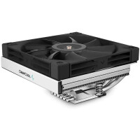 Кулер для процессора DeepCool AN600 R-AN600-BKNNMN-G - отзывы