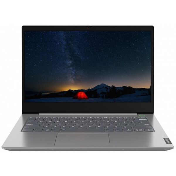 

Ноутбуки Lenovo, Ноутбук Lenovo ThinkBook 14-IIL 20SL00F1RU