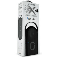 Беспроводная колонка QUMO X4 Беспроводная колонка QUMO X4
