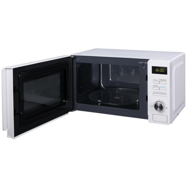Микроволновая печь MIDEA AM720C4E-W Микроволновая печь MIDEA AM720C4E-W