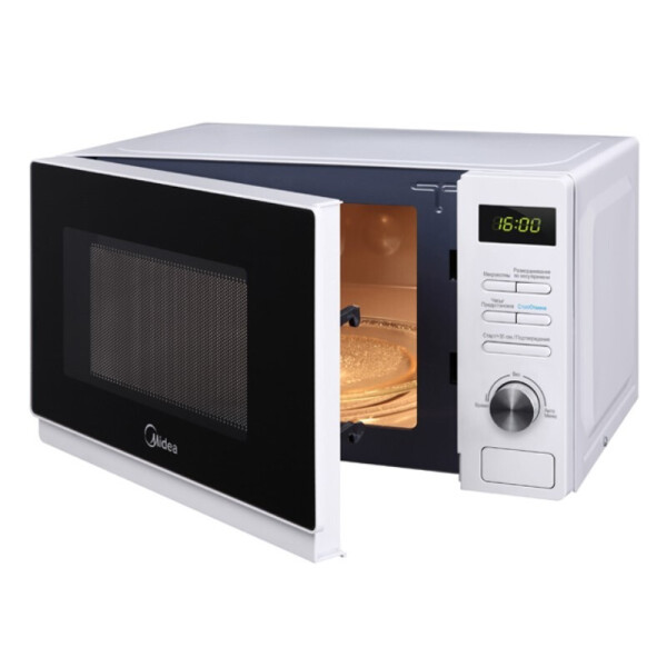 Микроволновая печь MIDEA AM720C4E-W купить в Минске, цена