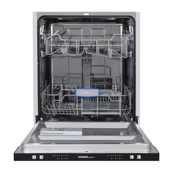

Встраиваемые посудомоечные машины HOMSair, Посудомоечная машина HOMSair DW65L