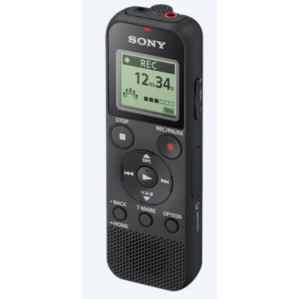 

Диктофоны SONY, Диктофон Sony ICD-PX370