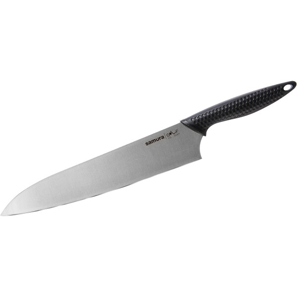 

Ножи, ножницы, ножеточки Samura, Кухонный нож Samura Golf SG-0087