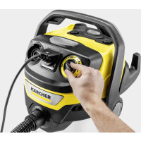 Пылесос Karcher WD 5 P S V-25/5/22 1.628-356.0 Пылесос Karcher WD 5 P S V-25/5/22 1.628-356.0