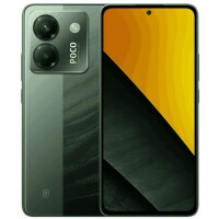 Смартфон POCO M7 Pro 5G 8GB/256GB Green EU