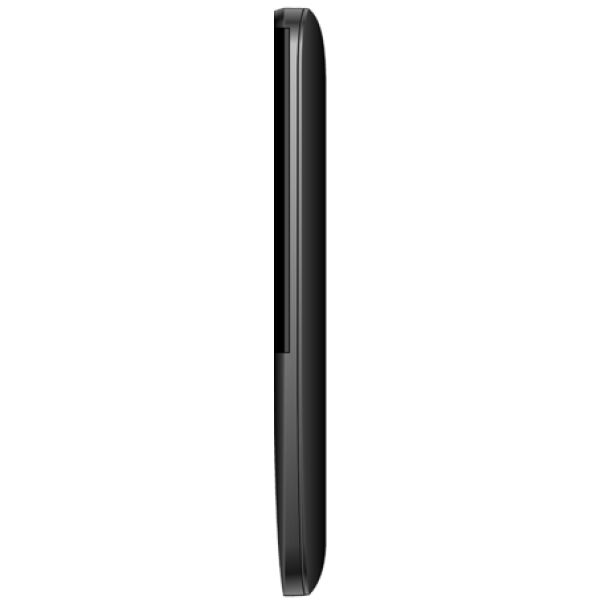 Мобильный телефон VERTEX D503  черный Мобильный телефон VERTEX D503  черный