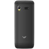 Мобильный телефон VERTEX D503  черный Мобильный телефон VERTEX D503  черный