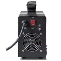 Сварочный инвертор WATT MMA-160 Pro (12.160.040.00) Сварочный инвертор WATT MMA-160 Pro (12.160.040.00)