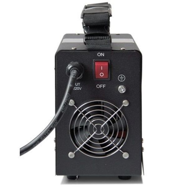 Сварочный инвертор WATT MMA-160 Pro (12.160.040.00) Сварочный инвертор WATT MMA-160 Pro (12.160.040.00)