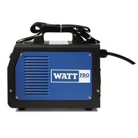 Сварочный инвертор WATT MMA-160 Pro (12.160.040.00) Сварочный инвертор WATT MMA-160 Pro (12.160.040.00)