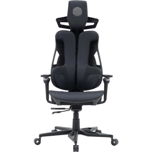 Кресло Cactus CS-CHR-DUO-BBK Кресло Cactus CS-CHR-DUO-BBK