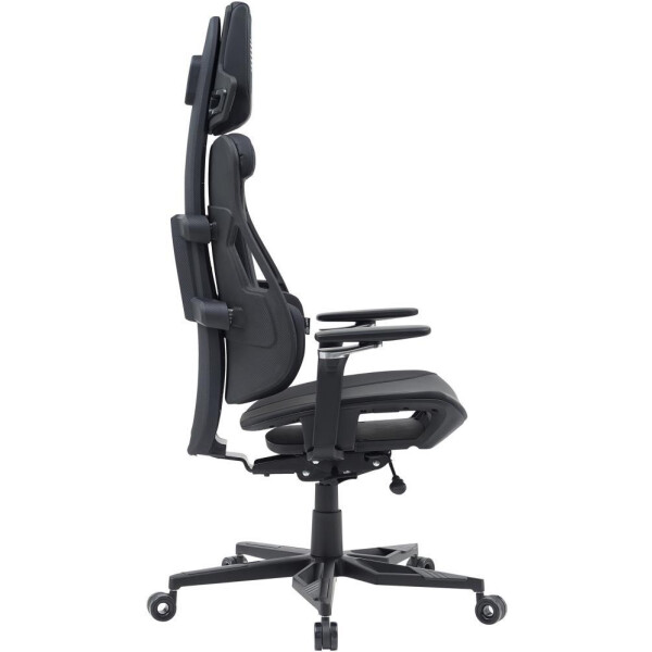 Кресло Cactus CS-CHR-DUO-BBK Кресло Cactus CS-CHR-DUO-BBK