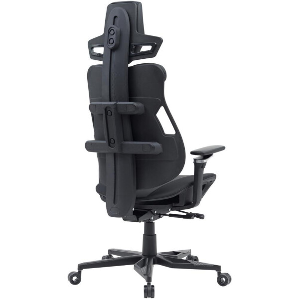 Кресло Cactus CS-CHR-DUO-BBK Кресло Cactus CS-CHR-DUO-BBK