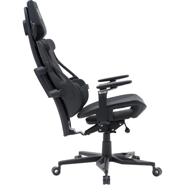 Кресло Cactus CS-CHR-DUO-BBK Кресло Cactus CS-CHR-DUO-BBK