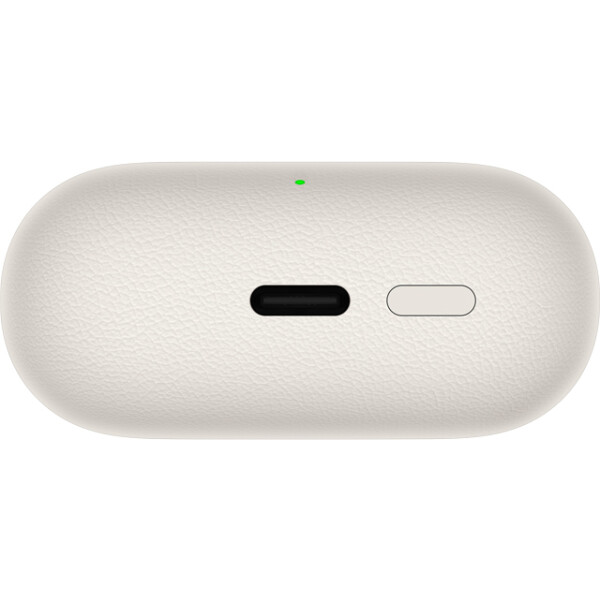 Беспроводные наушники HUAWEI FreeBuds SE 3 Wired Charging (бежевый)