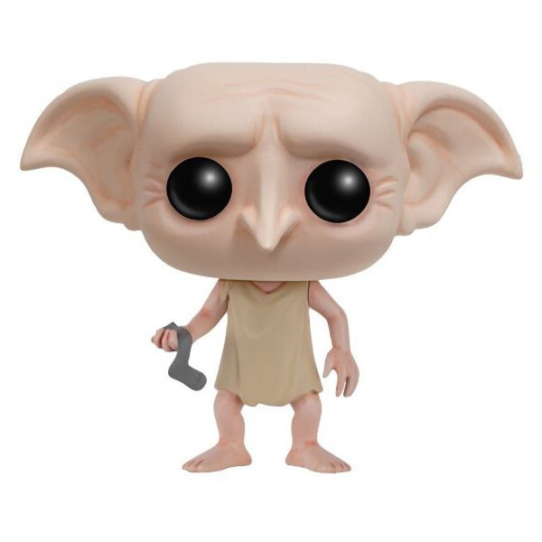 Фигурка Funko Harry Potter Dobby Fun1266