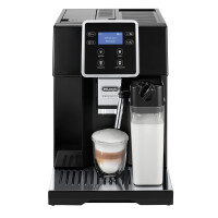 Кофемашина DeLonghi Perfecta Evo ESAM420.40.B