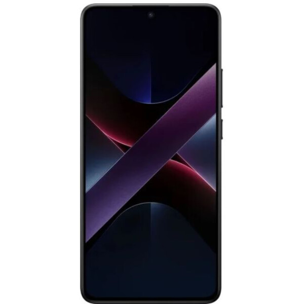 Смартфон POCO X7 Pro 12GB/512GB RU (черный)