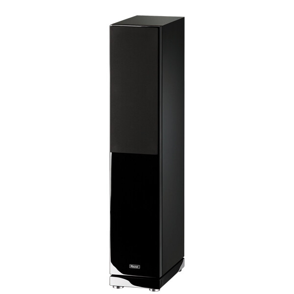 Акустика Magnat Quantum 755 Black Акустика Magnat Quantum 755 Black