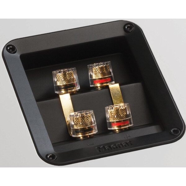 Акустика Magnat Quantum 755 Black Акустика Magnat Quantum 755 Black