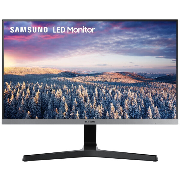 

Мониторы SAMSUNG, Монитор Samsung S24R350FZI (LS24R350FZIXCI)