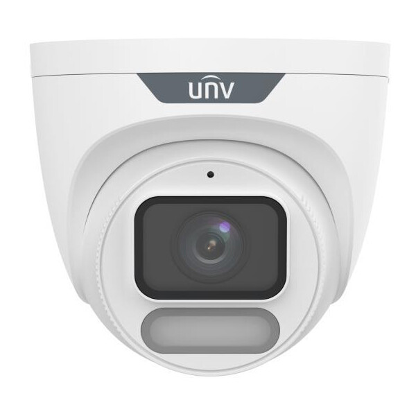 IP-камера UNV IPC3624LE-ADF40K-WP