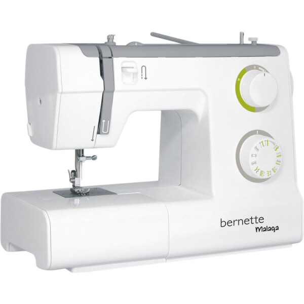 

Швейные машины BERNINA, Швейная машина BERNINA Bernette Malaga 7 BERNETTE