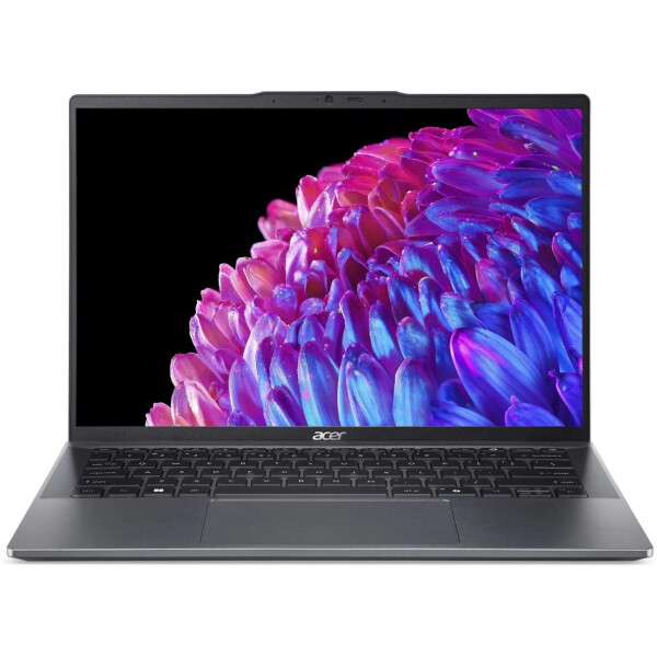 Ноутбук Acer Swift X 14 SFX14-72G-76LG NX.KR8CD.001