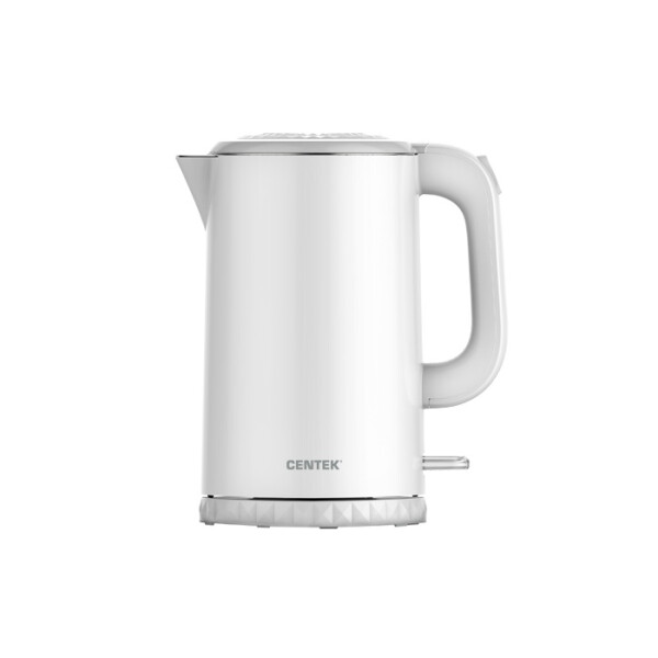 

Электрочайники Centek, Электрочайник CENTEK CT-0020 (белый)