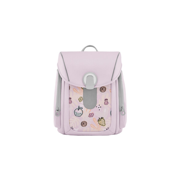 

Сумки, рюкзаки, чемоданы Ninetygo, Рюкзак Ninetygo Smart School Bag 90BBPLF22139U (светло-розовый)