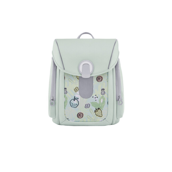 

Сумки, рюкзаки, чемоданы Ninetygo, Рюкзак Ninetygo Smart School Bag 90BBPLF22139U (светло-зеленый)