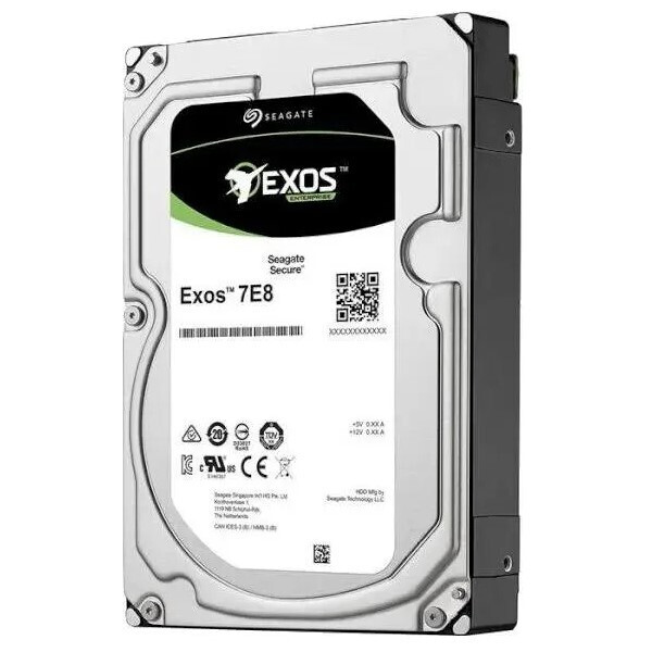 Жесткий диск Seagate ST4000NM003A