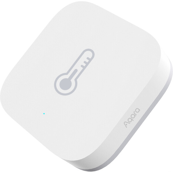 Датчик Aqara Temperature and Humidity Sensor T1 TH-S02D Датчик Aqara Temperature and Humidity Sensor T1 TH-S02D