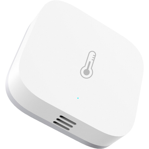 Датчик Aqara Temperature and Humidity Sensor T1 TH-S02D Датчик Aqara Temperature and Humidity Sensor T1 TH-S02D