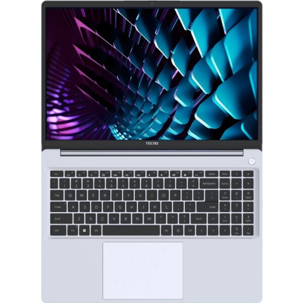 Ноутбук Tecno Megabook K16SAA 71003300438 Ноутбук Tecno Megabook K16SAA 71003300438