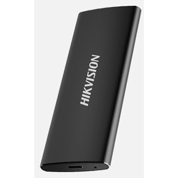 

Жесткие диски Hikvision, Внешний SSD Hikvision 512GB HS-P0512BWD