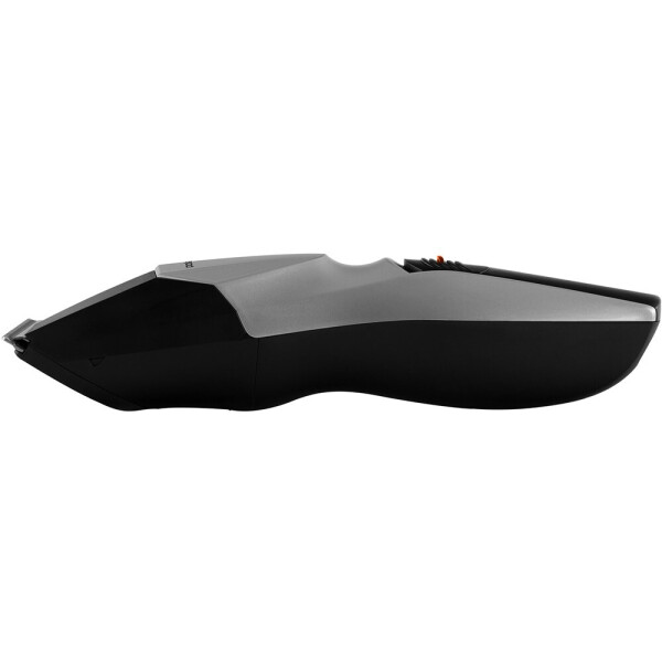 Машинка для стрижки волос Polaris PHC 1201R (черный/серебряный) Машинка для стрижки волос Polaris PHC 1201R (черный/серебряный)