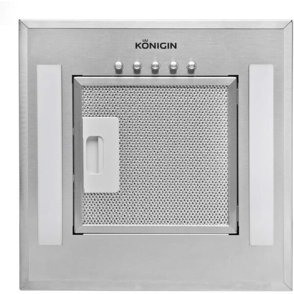 Кухонная вытяжка Konigin Allegro Inox 30 Кухонная вытяжка Konigin Allegro Inox 30